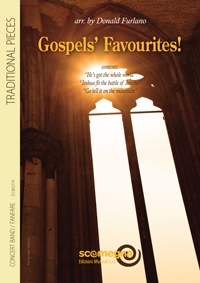 Gospels' Favourites! 
