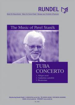 Tuba Concerto 