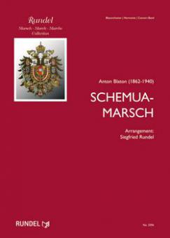 Schemua-Marsch 