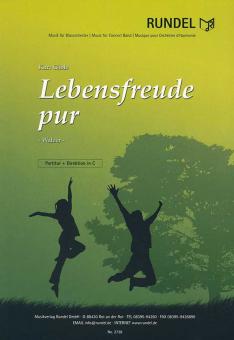 Lebensfreude pur 