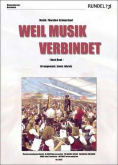 Weil Musik verbindet 