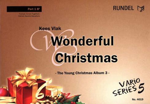 The Young Christmas Album 3 / Wonderful Christmas 