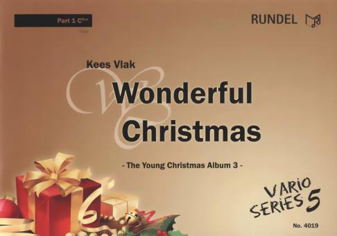 The Young Christmas Album 3 / Wonderful Christmas 