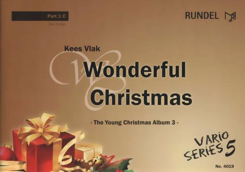 The Young Christmas Album 3 / Wonderful Christmas 