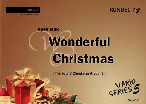 The Young Christmas Album 3 / Wonderful Christmas 