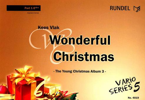 The Young Christmas Album 3 / Wonderful Christmas 