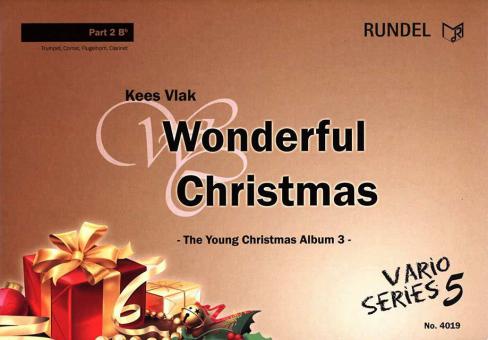 The Young Christmas Album 3 / Wonderful Christmas 