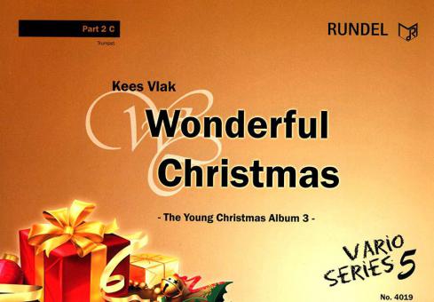 The Young Christmas Album 3 / Wonderful Christmas 