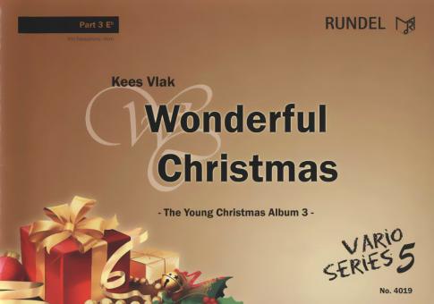 The Young Christmas Album 3 / Wonderful Christmas 