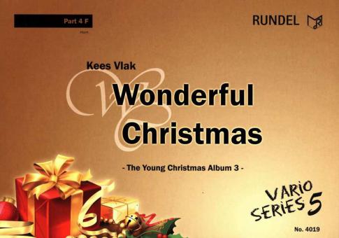 The Young Christmas Album 3 / Wonderful Christmas 