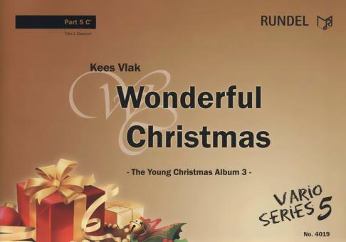 The Young Christmas Album 3 / Wonderful Christmas 