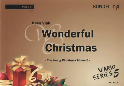 The Young Christmas Album 3 / Wonderful Christmas 