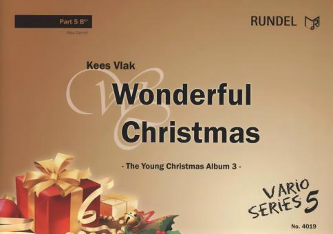 The Young Christmas Album 3 / Wonderful Christmas 