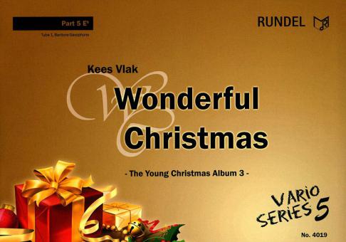 The Young Christmas Album 3 / Wonderful Christmas 