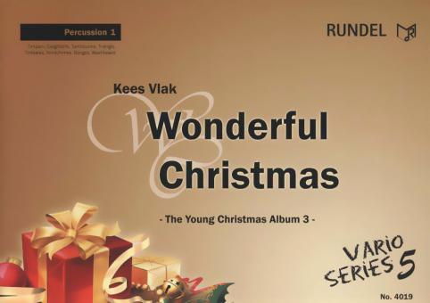 The Young Christmas Album 3 / Wonderful Christmas 