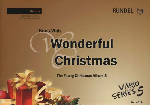 The Young Christmas Album 3 / Wonderful Christmas 