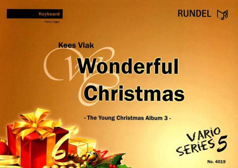 The Young Christmas Album 3 / Wonderful Christmas 