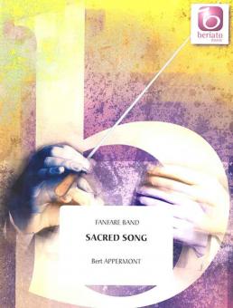 Sacred Song (Fanfarenorchester) 