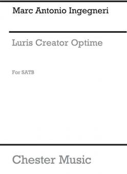 Lucis Creator Optime 