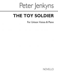 The Toy Soldier 