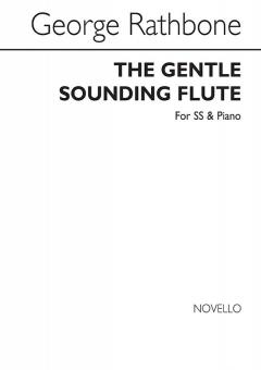 Gentle Sounding Flute 