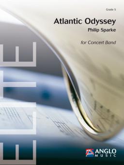 Atlantic Odyssey 
