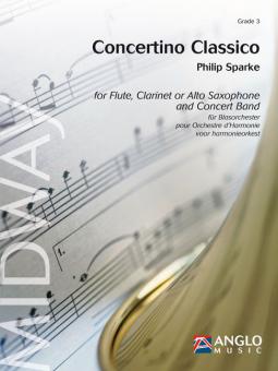 Concertino Classico 