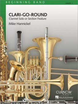 Clari-Go-Round 