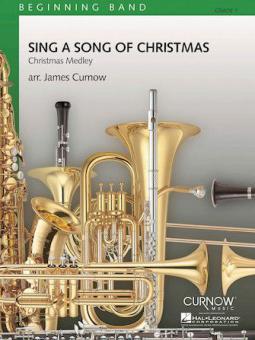 Sing A Song Of Christmas 