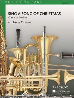 Sing A Song Of Christmas 