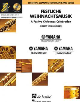 Festliche Weihnachtsmusik 