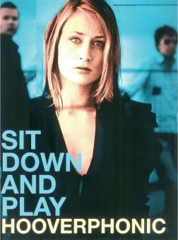 Sit Down and Play Hooverphonic 