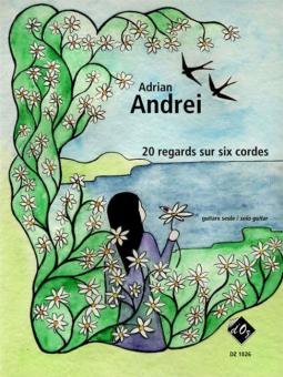 20 regards sur six cordes 
