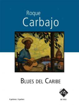 Blues del Caribe 