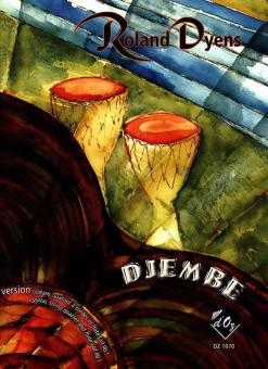 Djembe 