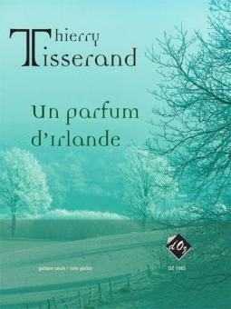 Un parfum d'Irlande 