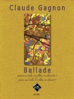 Ballade 