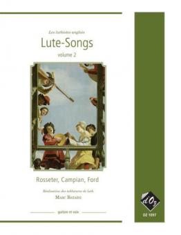 Lute-Songs Vol. 2 