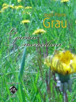 Le jardin merveilleux 