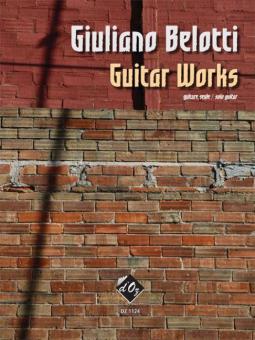 Guitar Works 