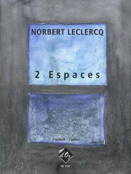 2 espaces 