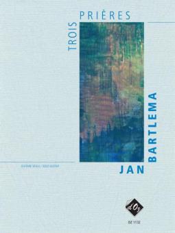 Trois prieres 