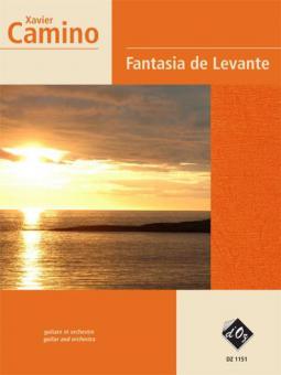 Fantasia de Levante 