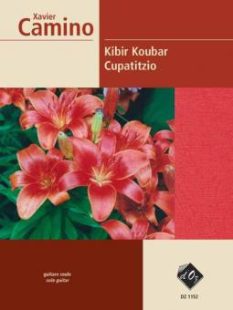 Kibir Koubar / Cupatitzio 