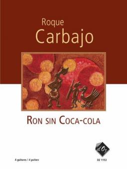 Ron sin Coca-cola 