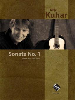 Sonata No. 1 