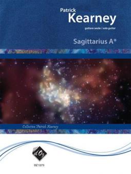 Sagittarius A 