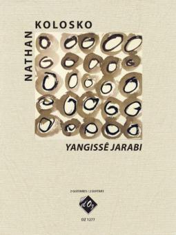 Yangisse Jarabi 