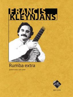 Rumba extra, Op. 253 