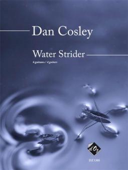 Water Strider 